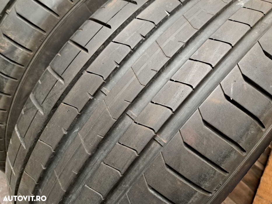 2 anvelope 255/50 R19 Pirelli - 5