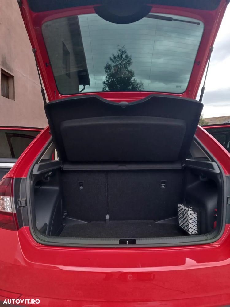 Skoda RAPID 1.0 TSI Ambition - 10