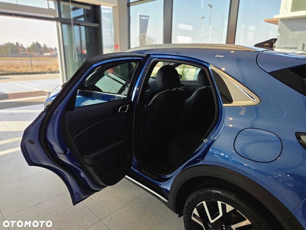 Kia XCeed - 26