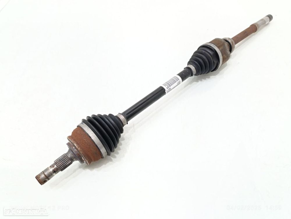 TRANSMISSÃO FRENTE DIREITA OPEL CORSA F - 1