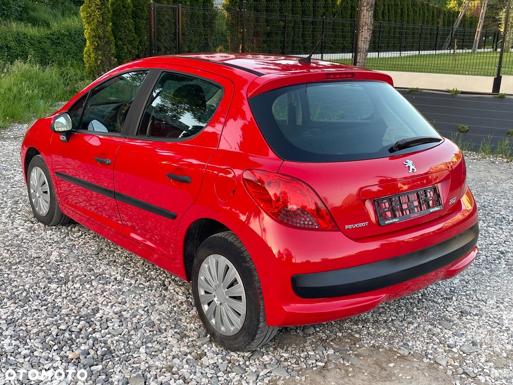 Peugeot 207 75 Filou - 13
