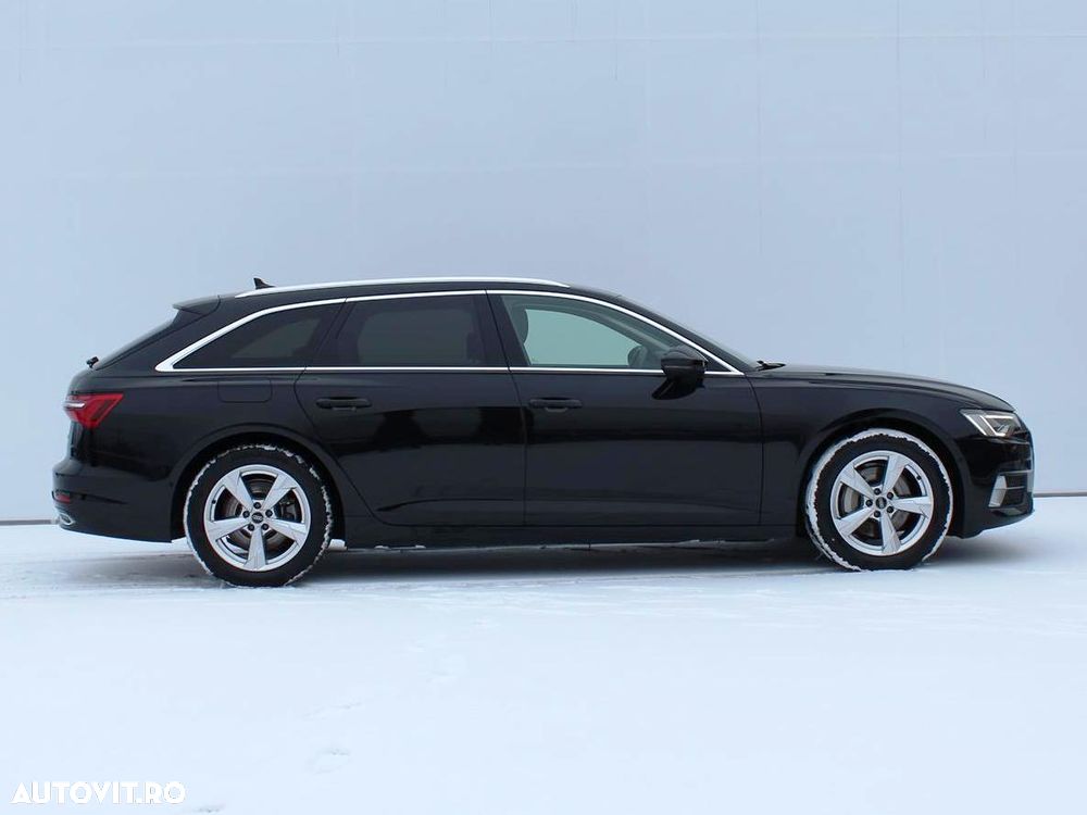Audi A6 45 TFSI quattro S tronic - 6