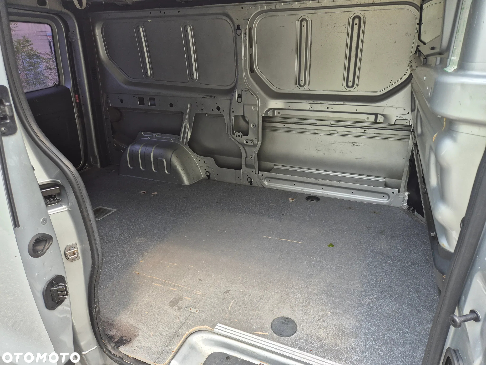 Opel vivaro - 15