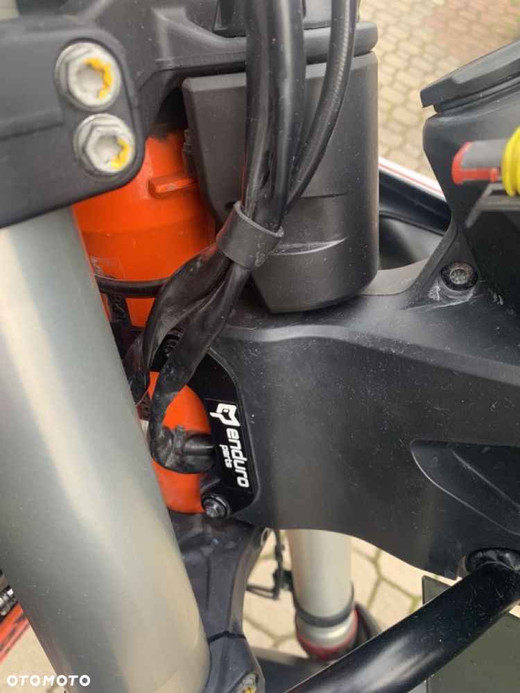 KTM Adventure 790 - 4