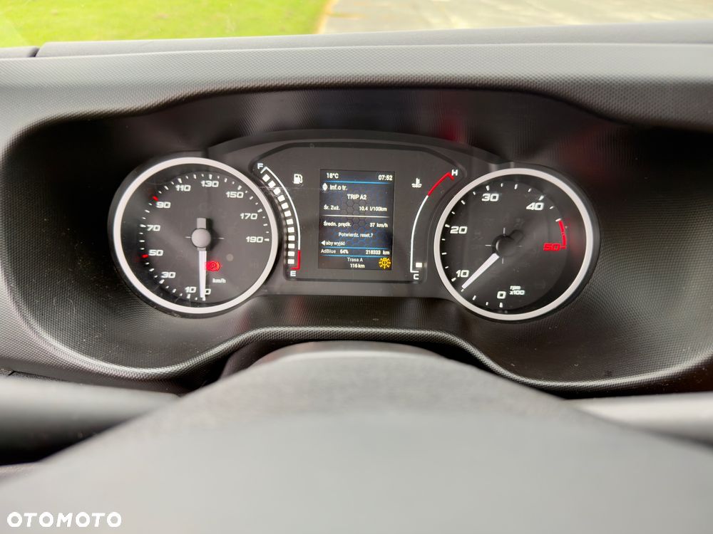 Iveco Daily - 10