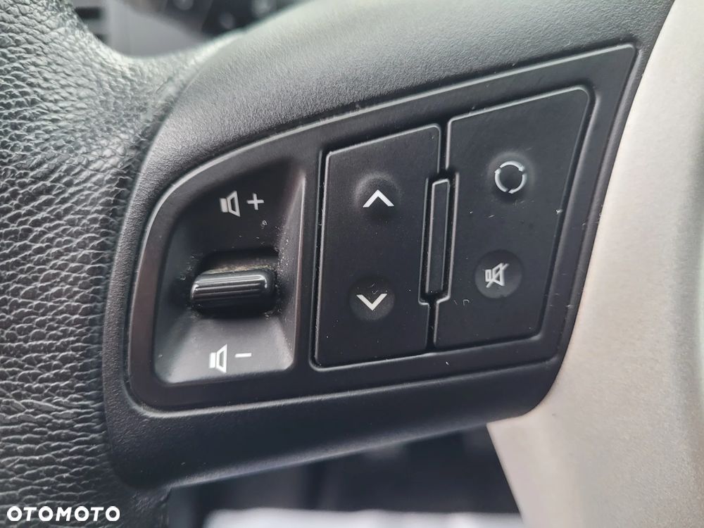 Kia Venga 1.6 CVVT Spirit - 29