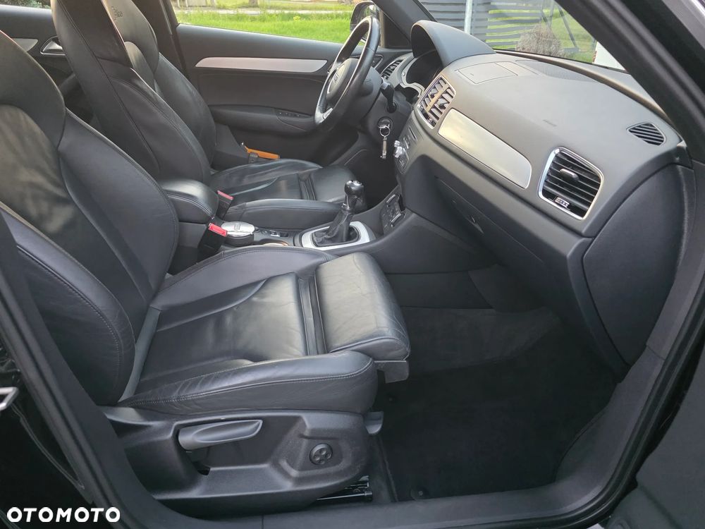 Audi Q3 - 28