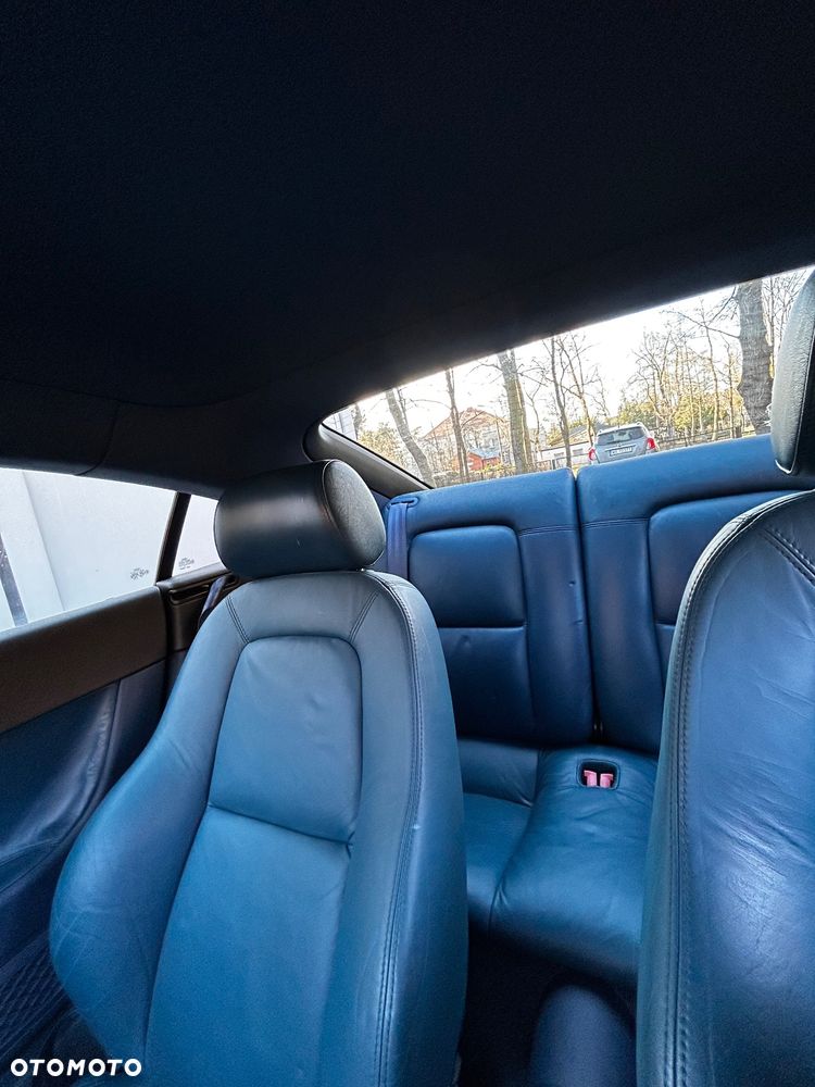 Audi TT Coupé 1.8T - 7