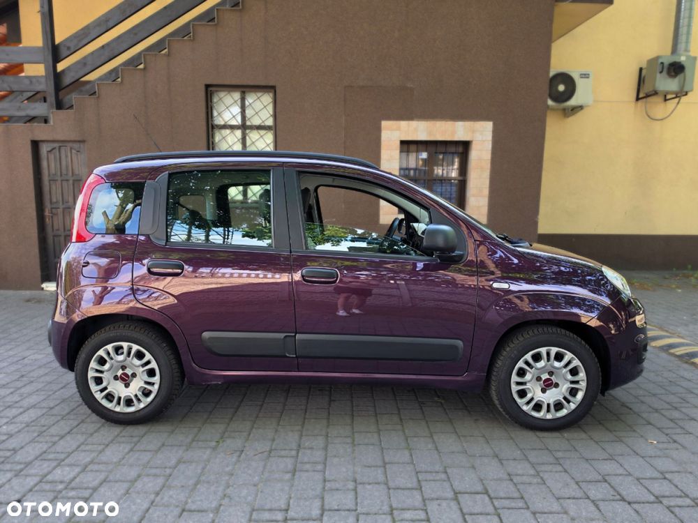 Fiat Panda - 6