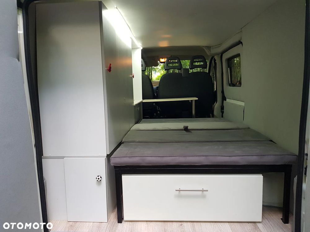 Peugeot boxer - 20