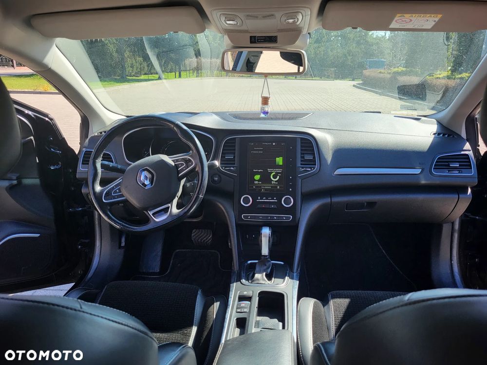 Renault Megane - 10
