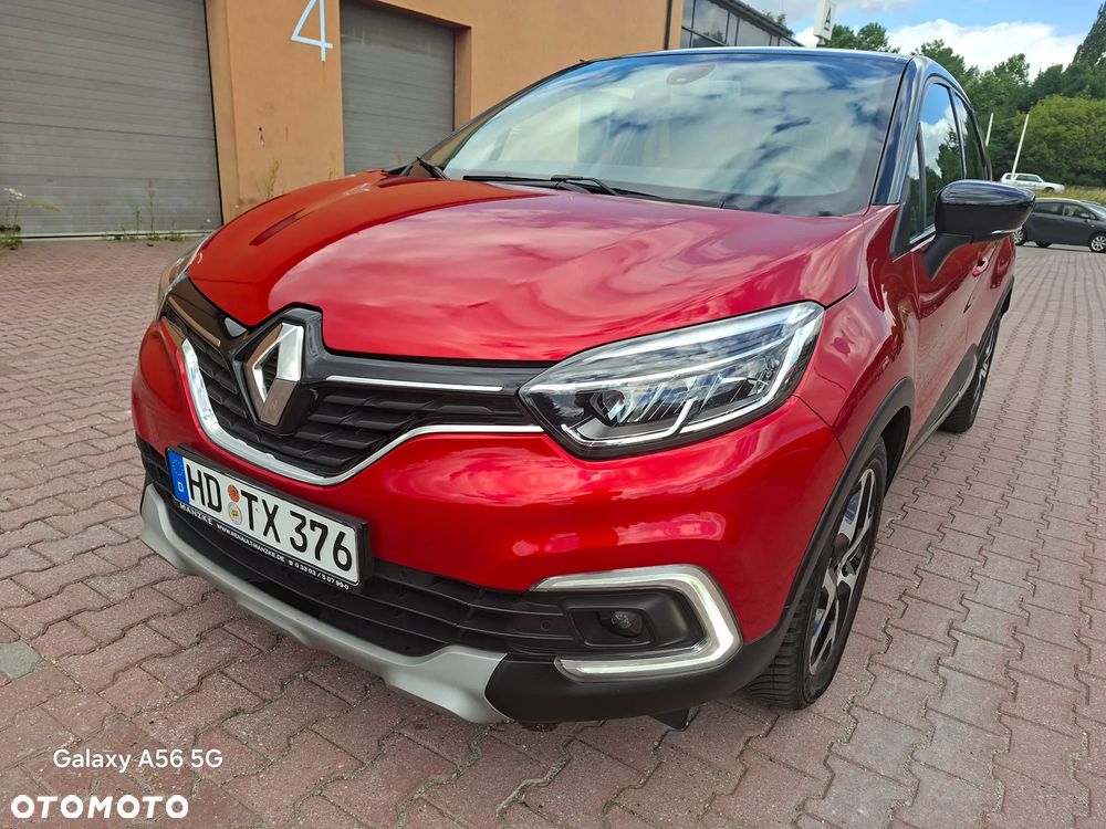 Renault Captur - 15