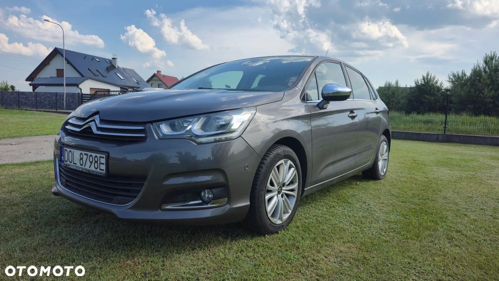 Citroën C4 PureTech 110 Selection - 8