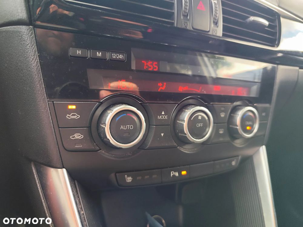 Mazda CX-5 SKYACTIV-G 165 Center-Line - 12