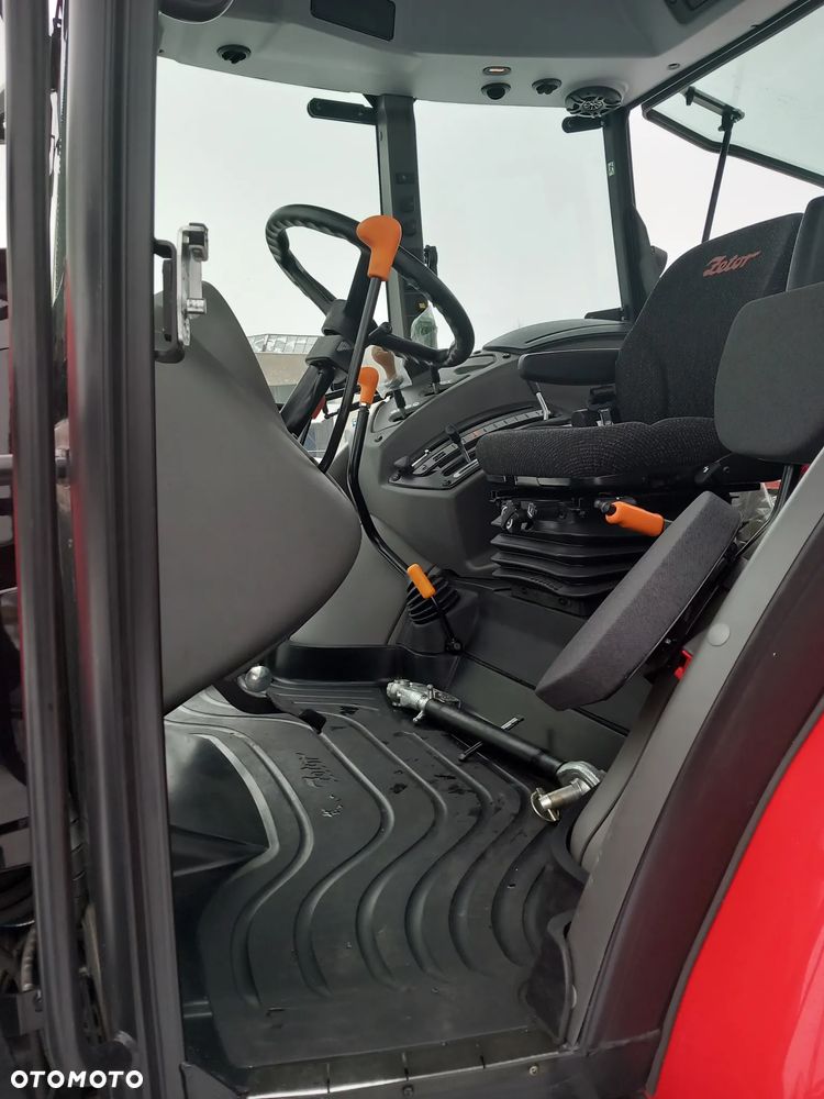 Zetor Proxima CL90 - 24