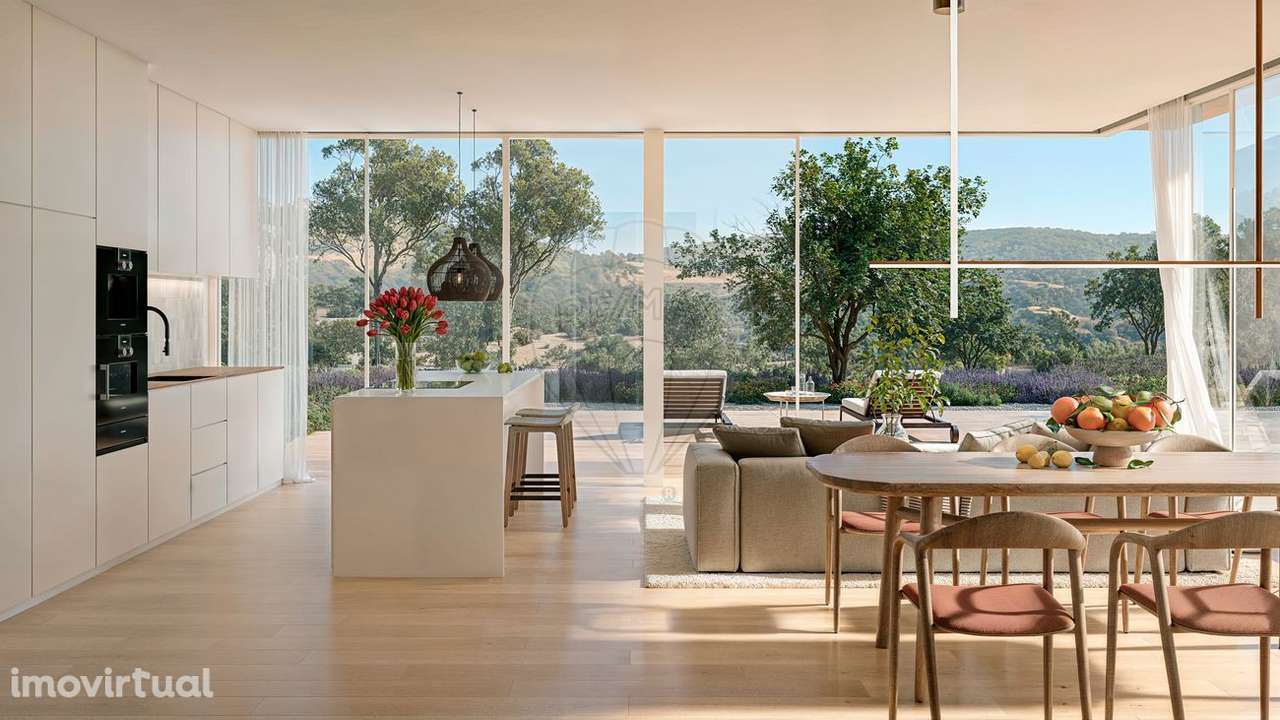 Moradia T1 para venda - Grande imagem: 4/6