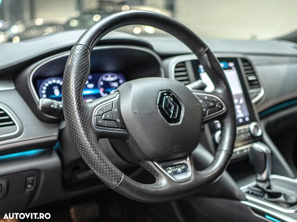 Renault Talisman - 20