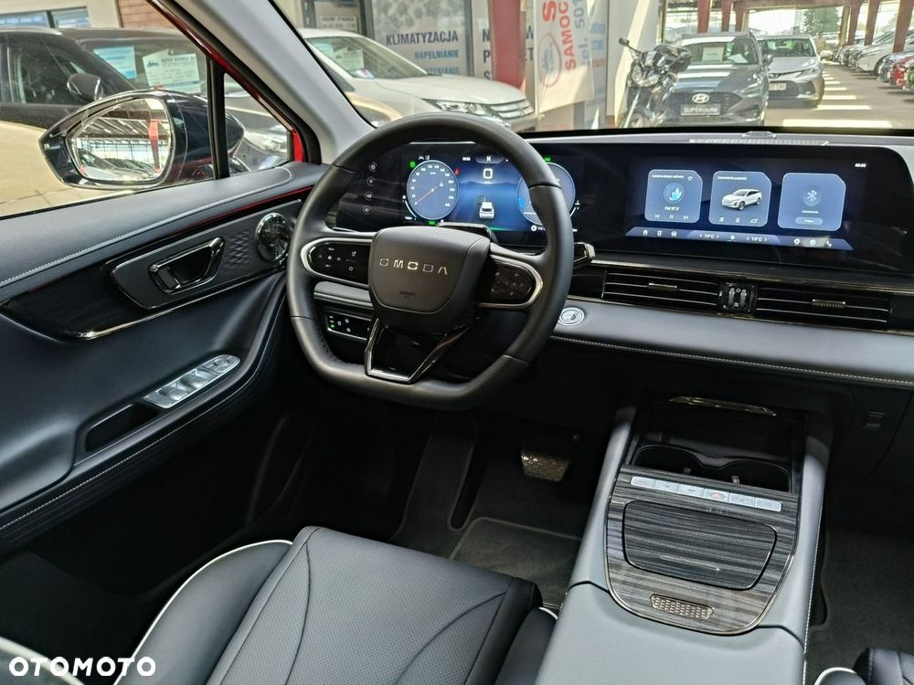 Omoda 5 1.6 T-GDI Premium DCT - 23