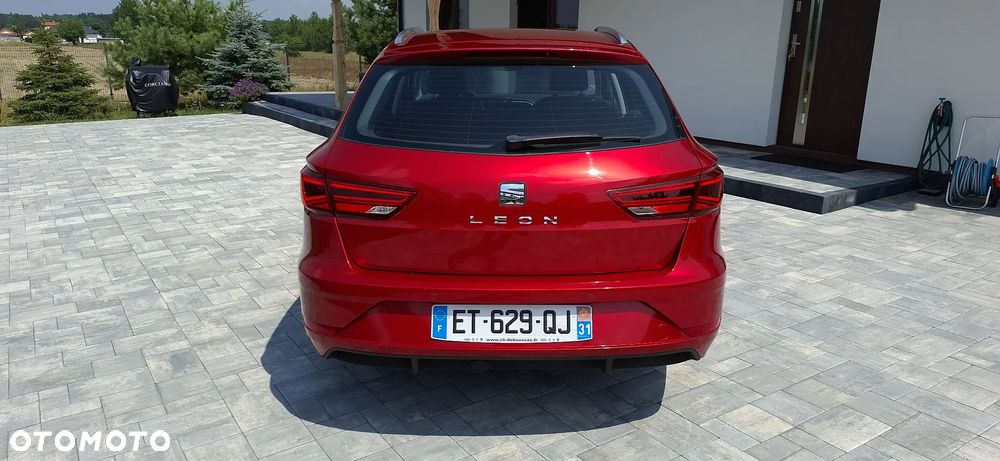Seat Leon - 7