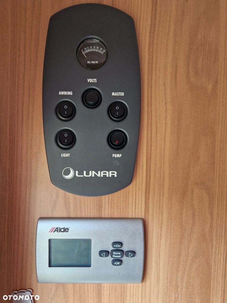 Lunar Clubman ES - 23