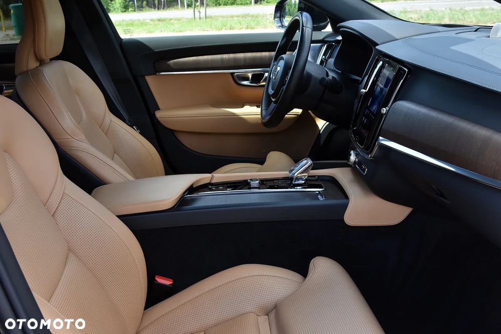 Volvo S90 B5 B Ultimate Bright - 15