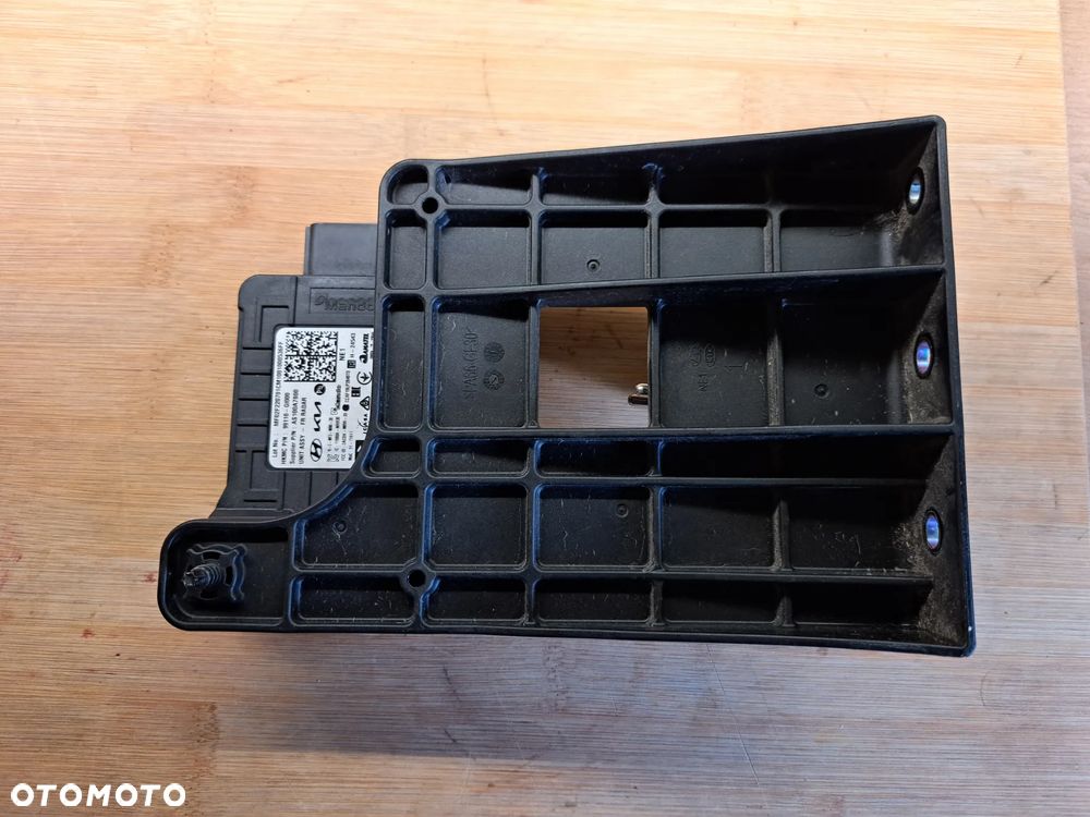 Distronic radar Przód Hyundai Ioniq 5 99110GI000 Element plastikowy - 2