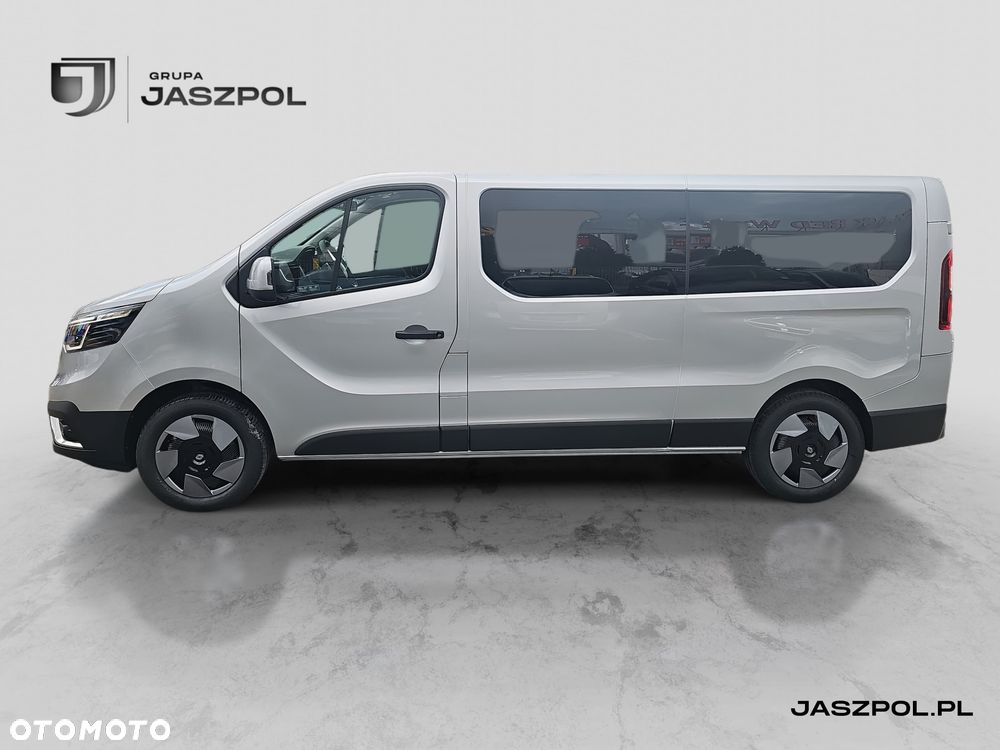 Renault Trafic - 8