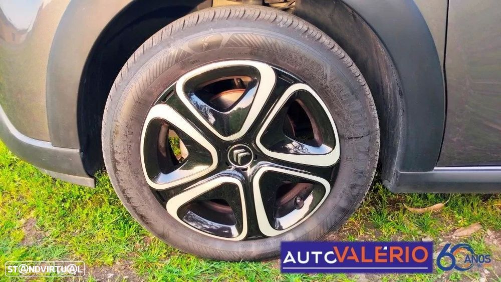 Citroën C3 1.5 BlueHDi Feel Pack - 32