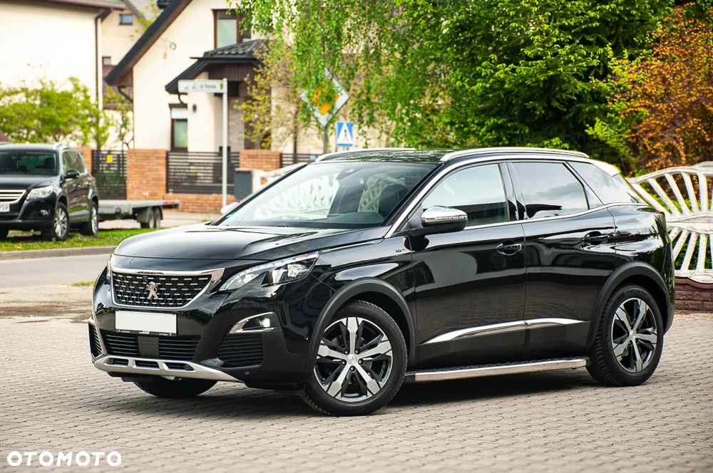 Peugeot 3008 - 40