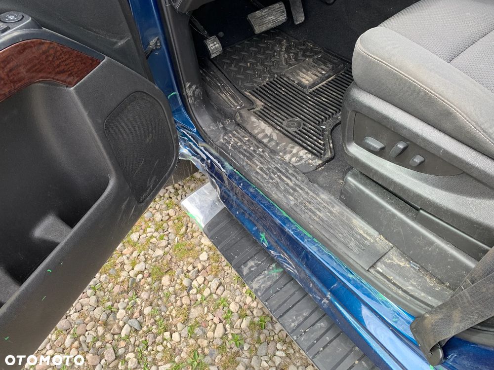 GMC Sierra - 9