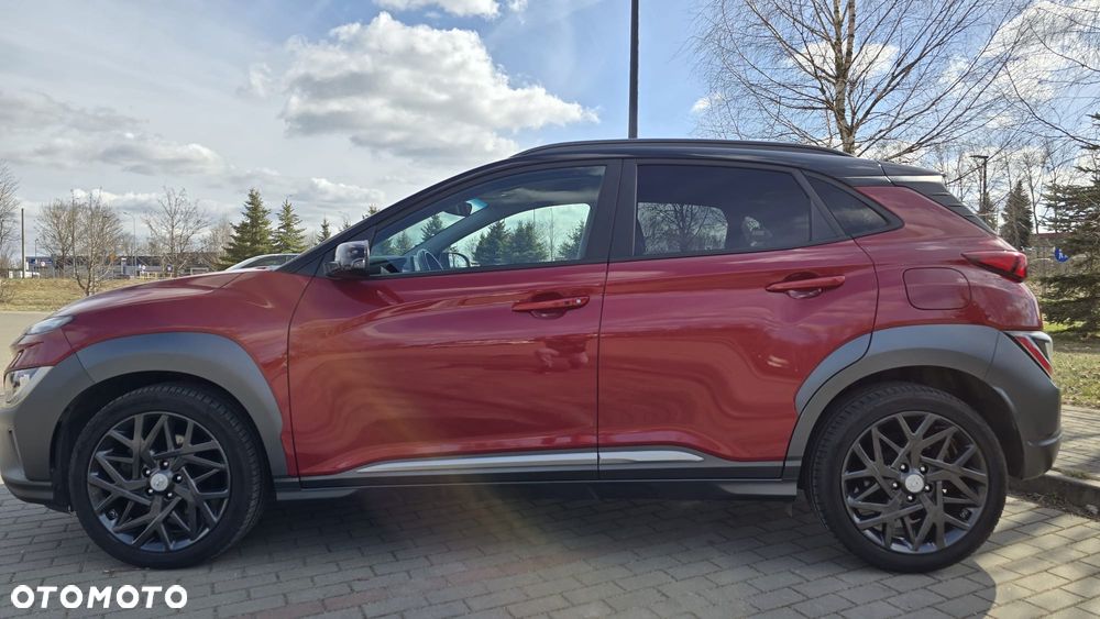 Hyundai Kona - 4