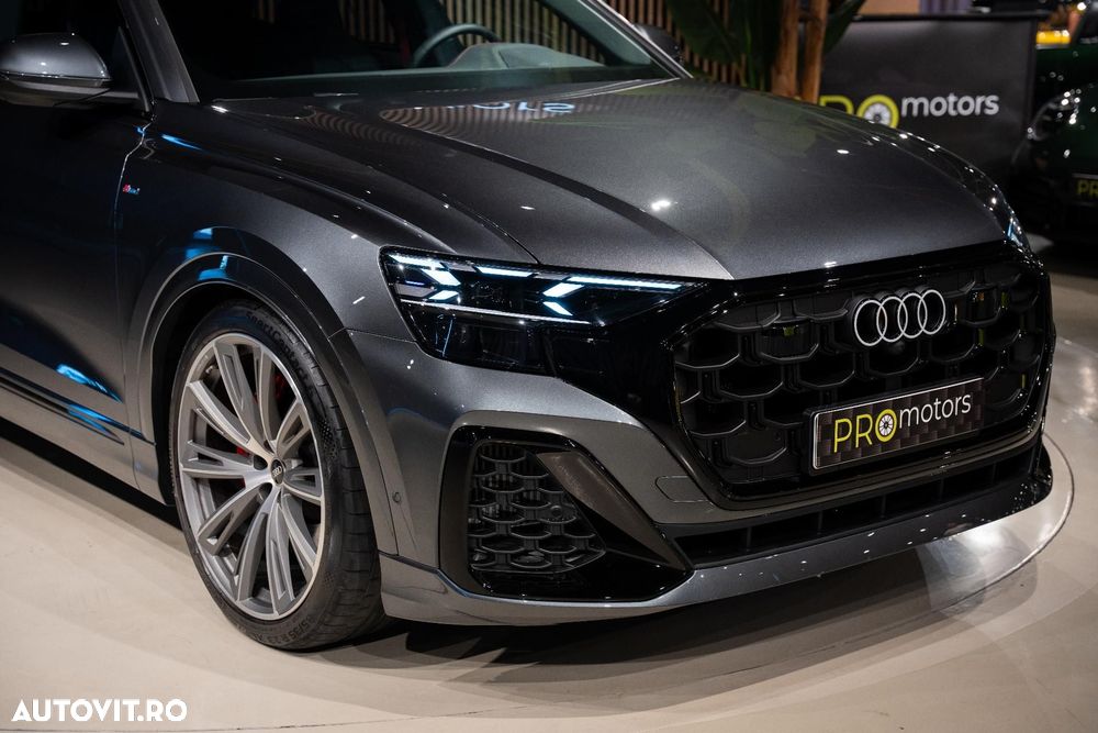 Audi Q8 - 11