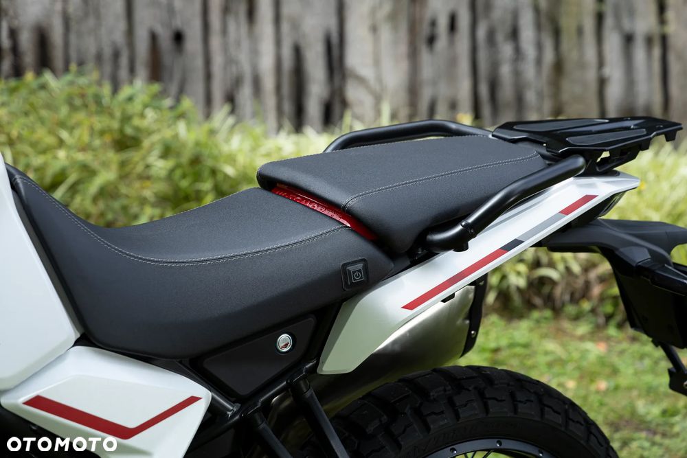 Moto Morini Inny - 8