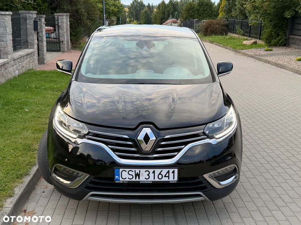 Renault Espace - 30