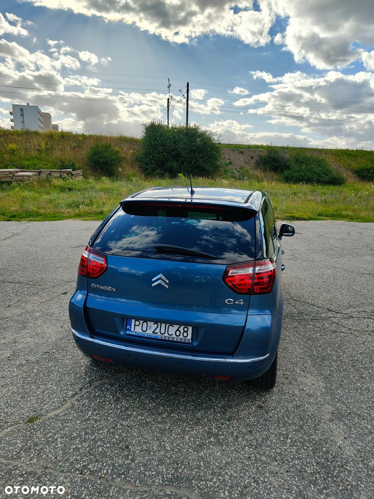 Citroën C4 Picasso - 7