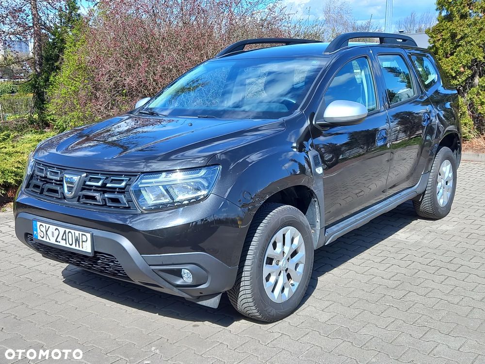 Dacia Duster 1.0 TCe Comfort - 7