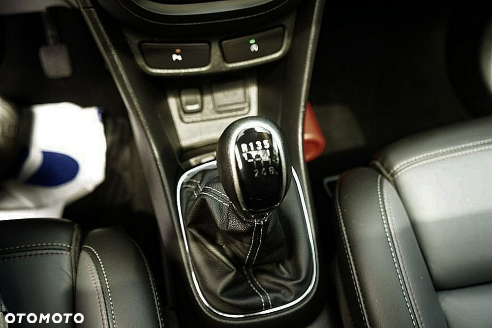 Opel Mokka - 23