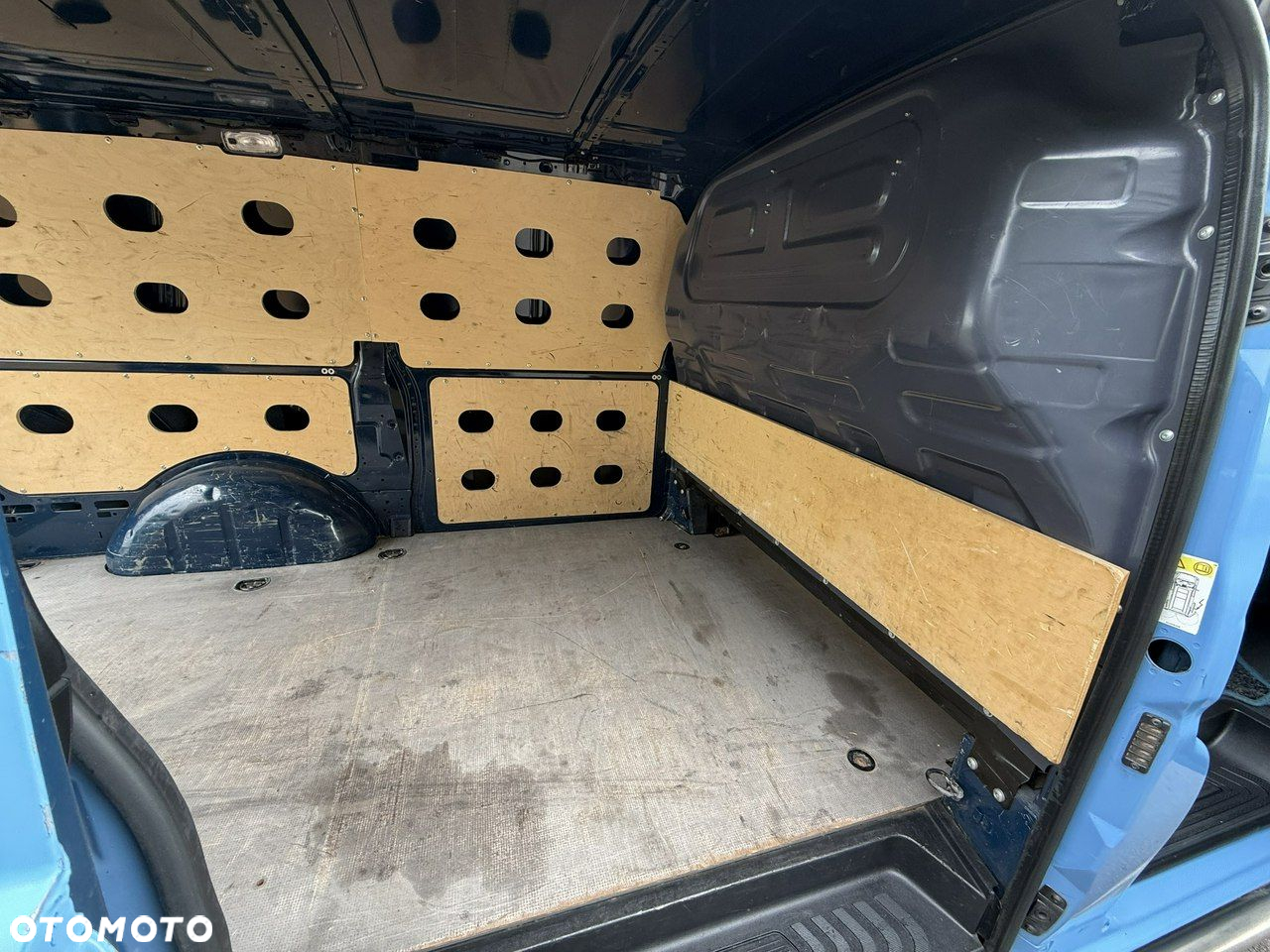 Mercedes-Benz Vito - 16