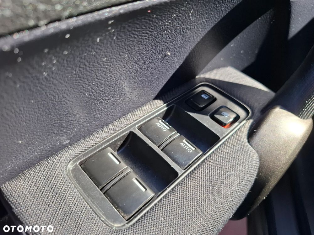 Honda CR-V 2.0i-VTEC Automatik Comfort - 22