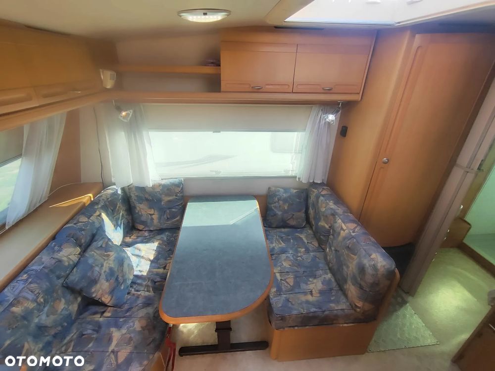 Adria 462DP - 12