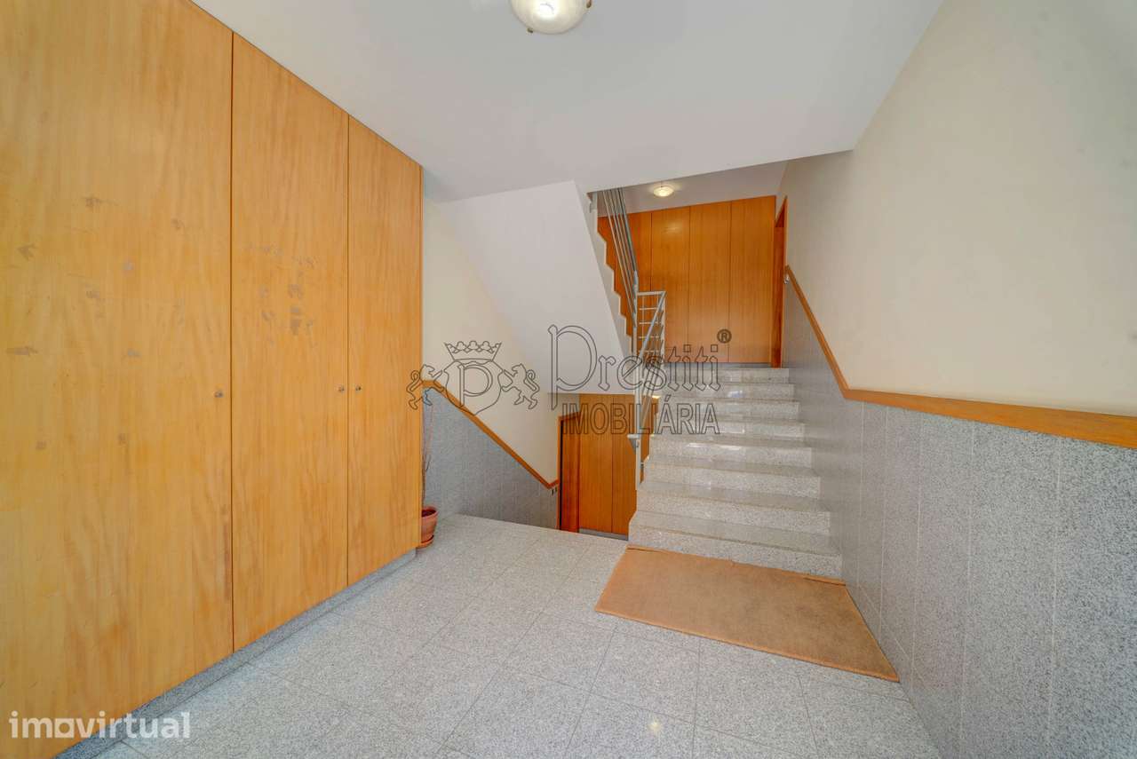Apartamento T2 com Terraço para Alugar em Aldão - Grande imagem: 4/23