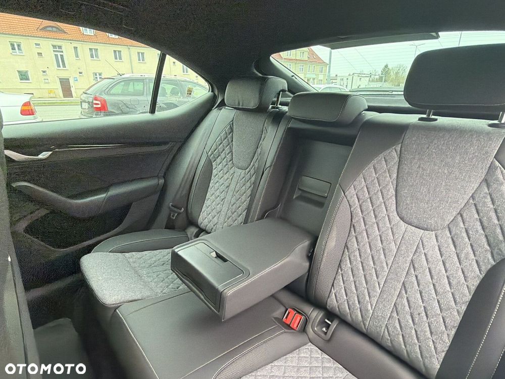 Skoda Octavia - 16