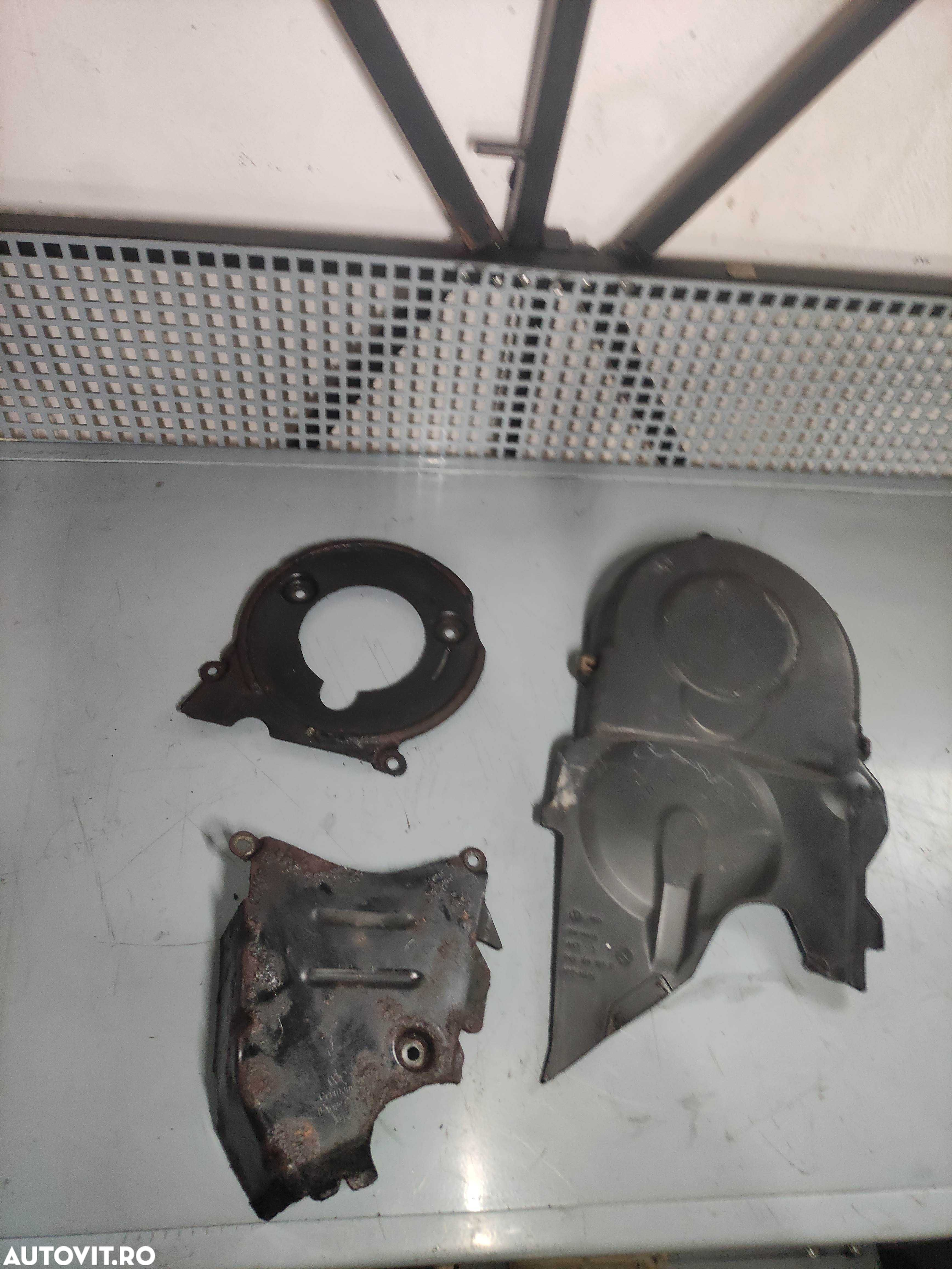Set capace capac distributie volkswagen vw passat b5.5 1.9 TDI - 4