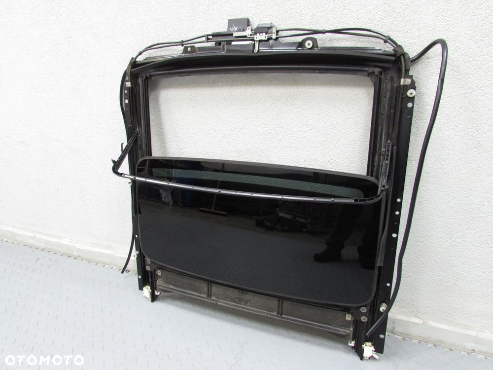 VOLVO XC90 I 2002-2014 SZYBERDACH 39860868 - 3