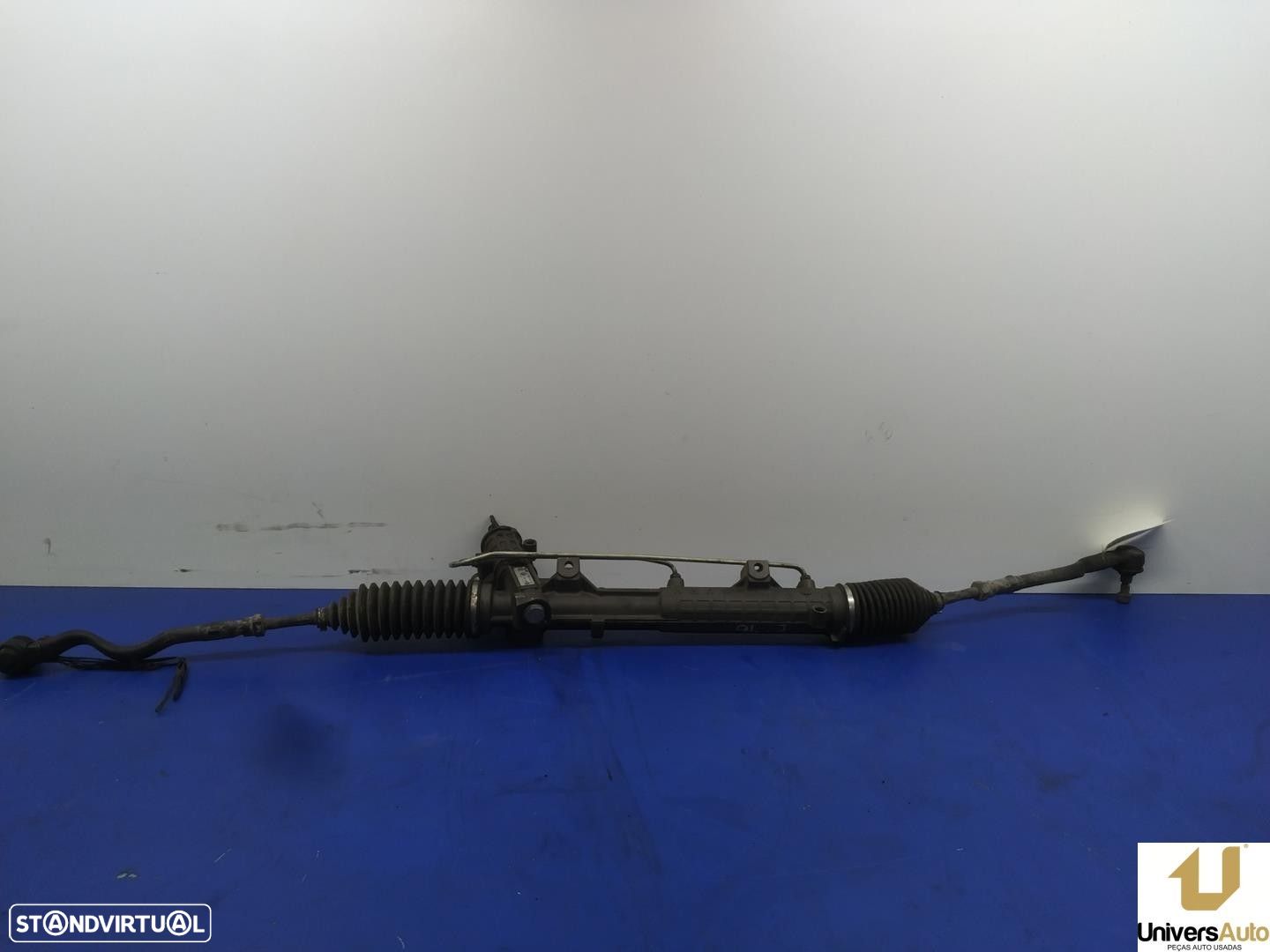 CREMALHEIRA DIREÇÃO BMW 3 1998 -7852974643 - 1