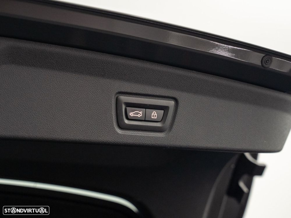 BMW 420 Gran Coupé d Pack Desportivo M Pro Auto - 13