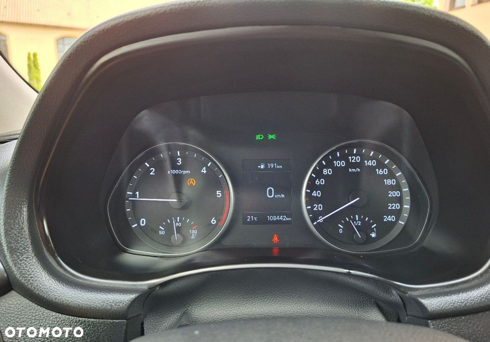 Hyundai i30 - 30