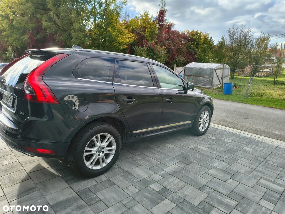 Volvo XC 60 D4 Drive-E Base - 15