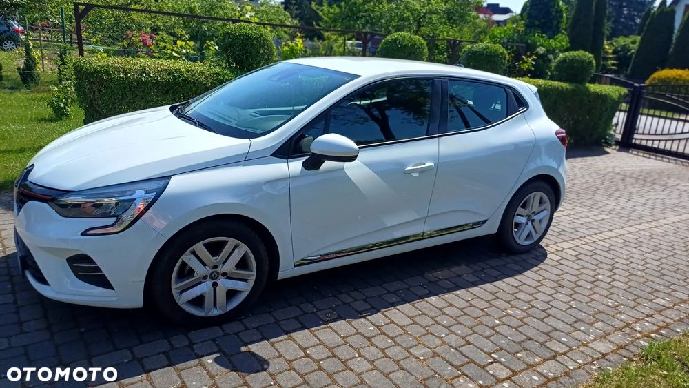 Renault Clio 1.0 TCe Zen - 2