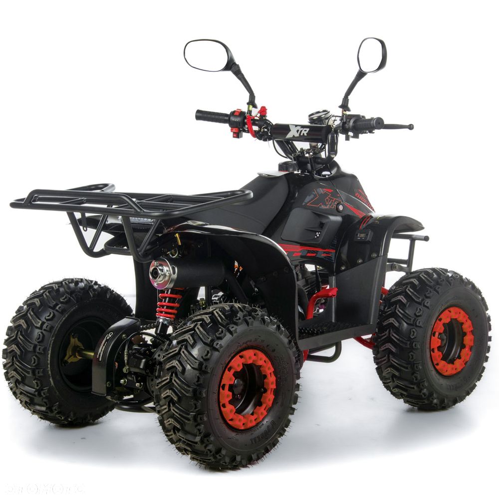 XTR Inny - 6